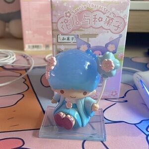 Sanrio Blind Box (OPENED) -KIKI